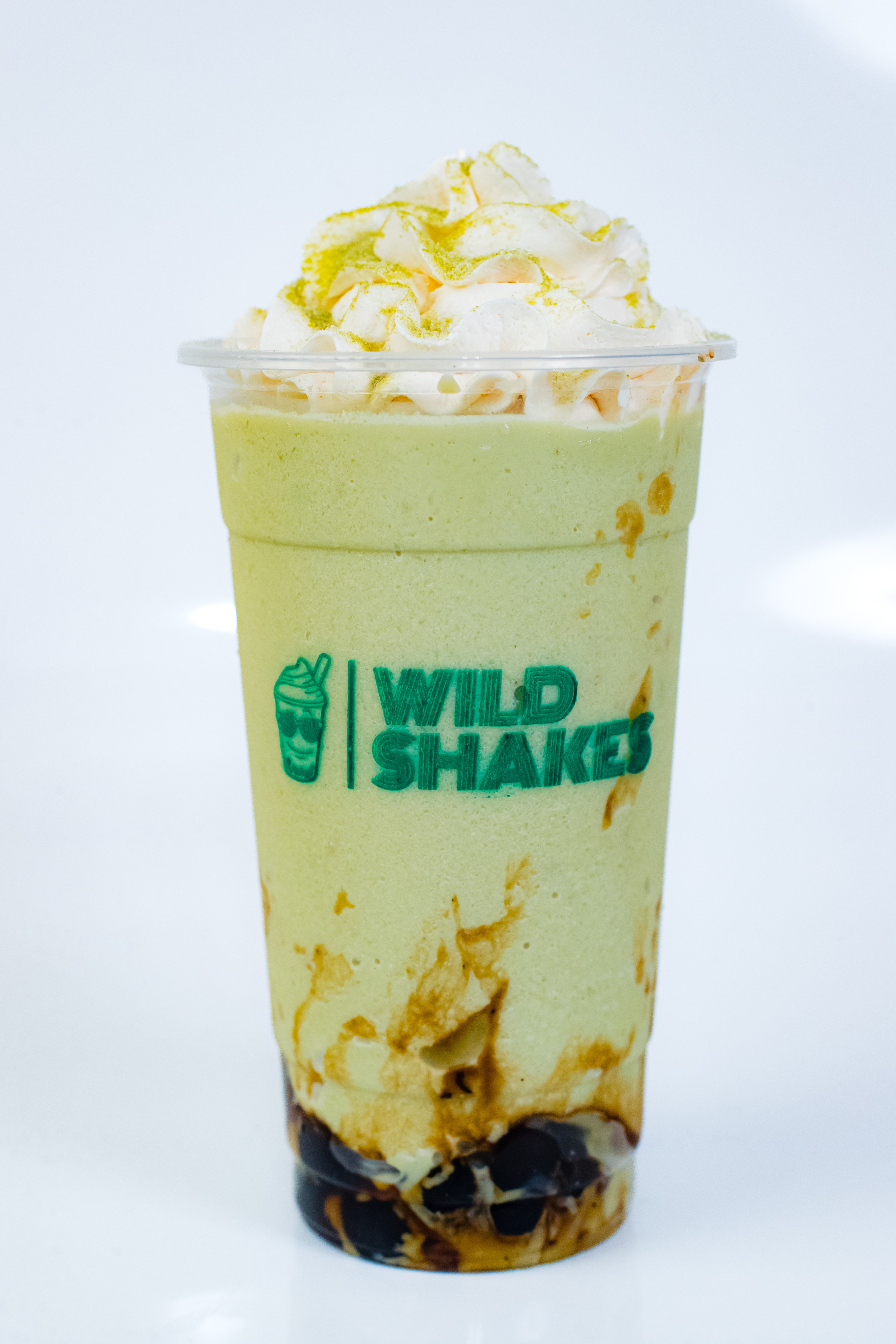 Pure Matcha